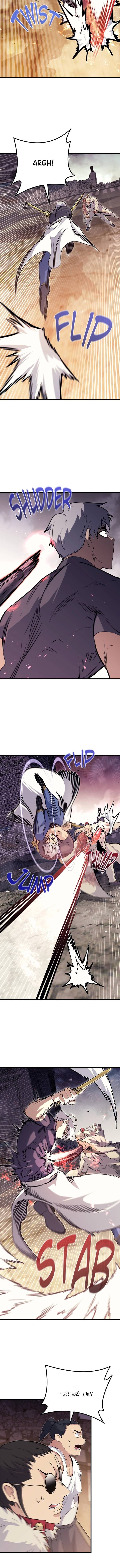 Quỷ Linh Vương Chapter 79 - Trang 2