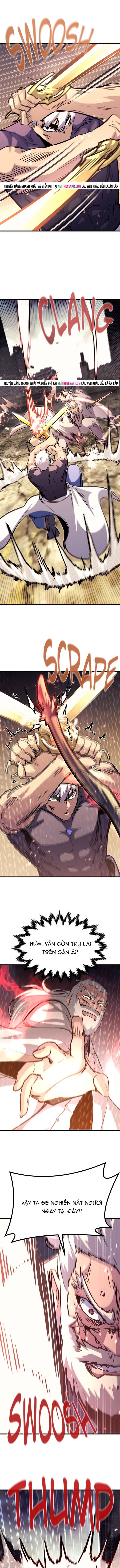 Quỷ Linh Vương Chapter 79 - Trang 2