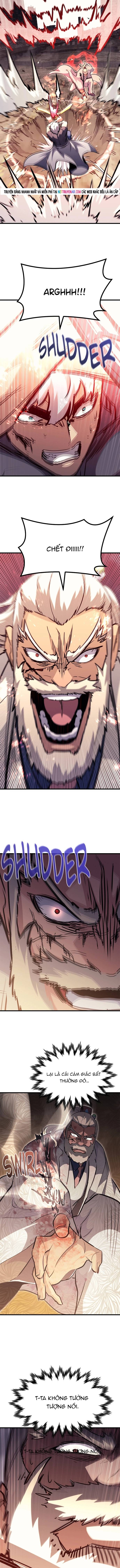 Quỷ Linh Vương Chapter 79 - Trang 2