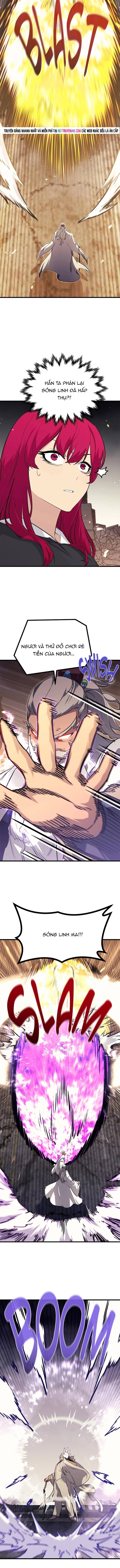 Quỷ Linh Vương Chapter 79 - Trang 2