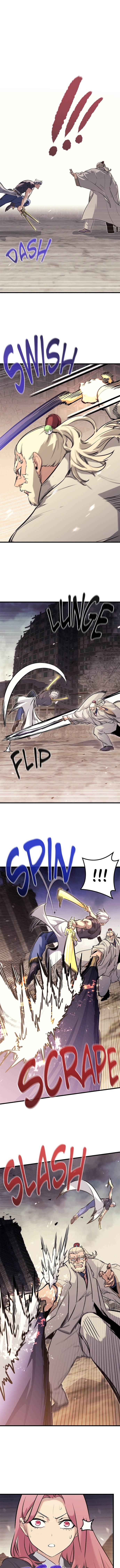 Quỷ Linh Vương Chapter 79 - Trang 2