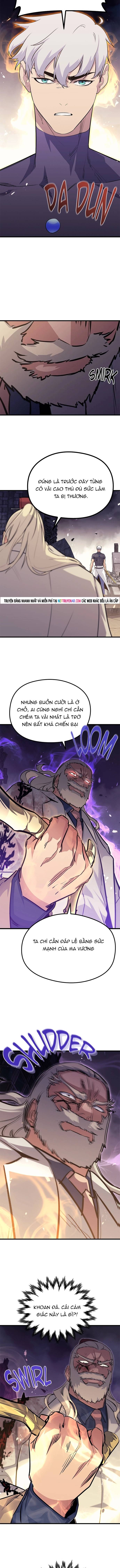 Quỷ Linh Vương Chapter 79 - Trang 2