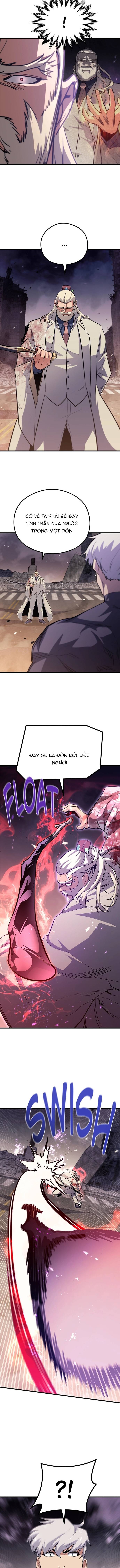 Quỷ Linh Vương Chapter 79 - Trang 2