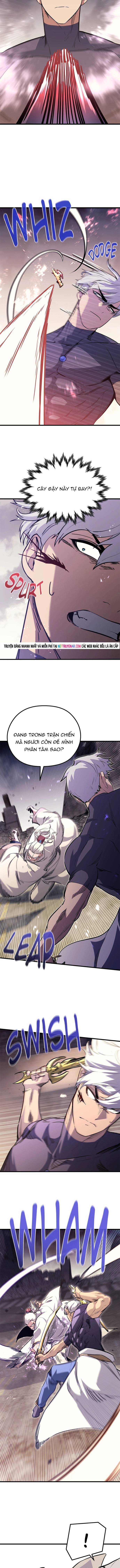 Quỷ Linh Vương Chapter 79 - Trang 2
