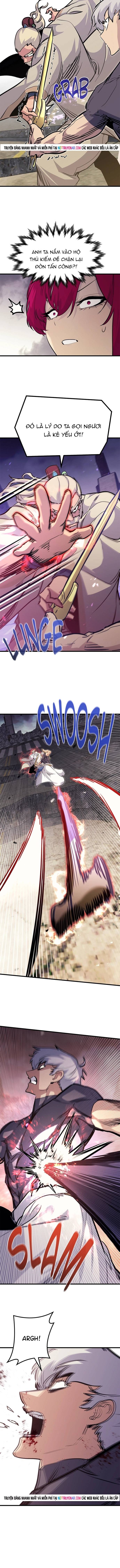 Quỷ Linh Vương Chapter 79 - Trang 2