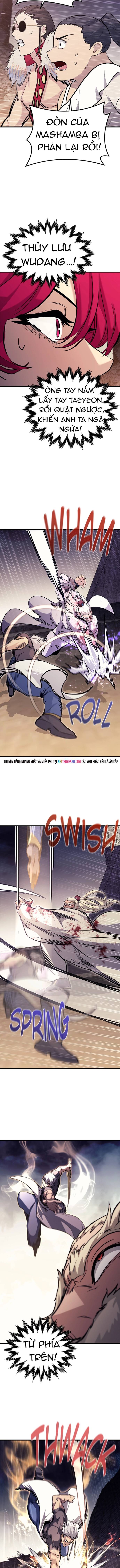 Quỷ Linh Vương Chapter 80 - Trang 2
