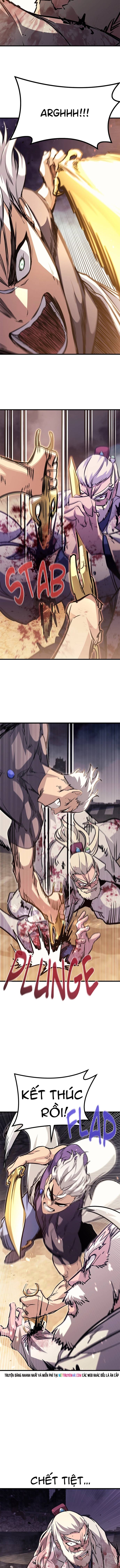 Quỷ Linh Vương Chapter 80 - Trang 2