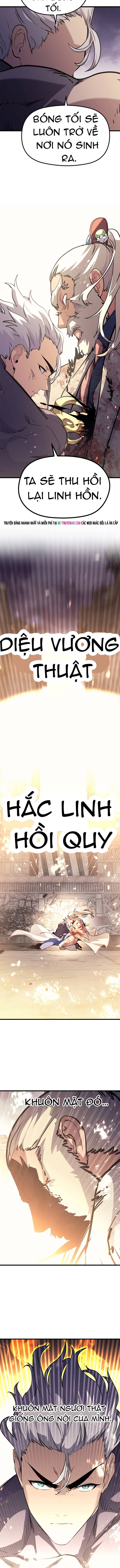 Quỷ Linh Vương Chapter 80 - Trang 2