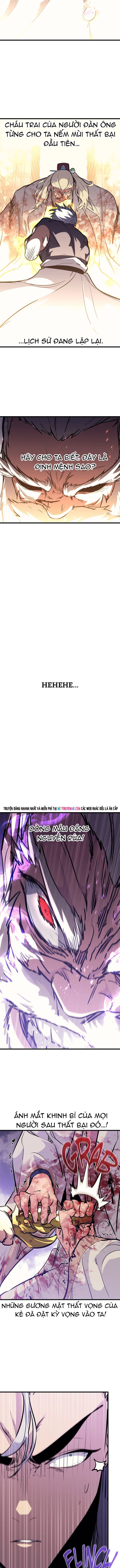 Quỷ Linh Vương Chapter 80 - Trang 2