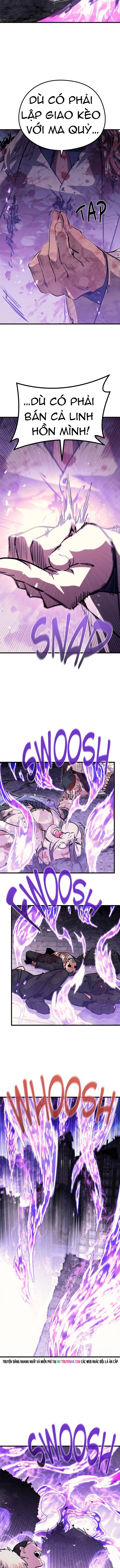 Quỷ Linh Vương Chapter 80 - Trang 2