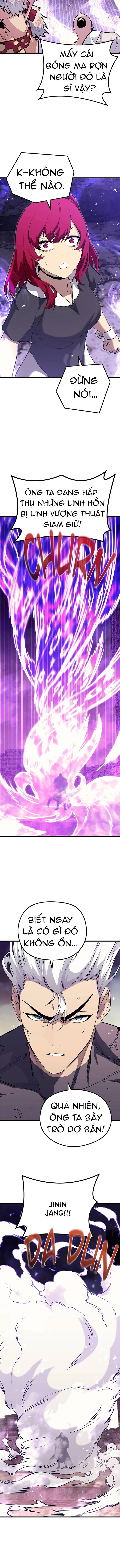 Quỷ Linh Vương Chapter 80 - Trang 2