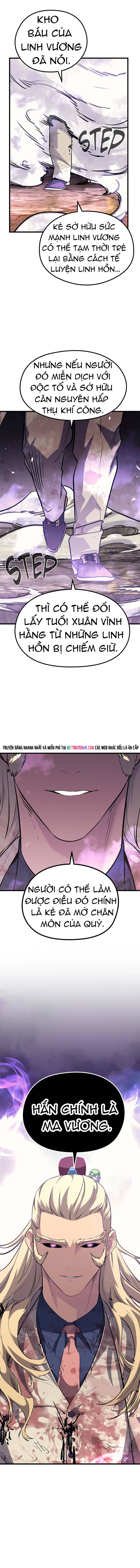 Quỷ Linh Vương Chapter 80 - Trang 2