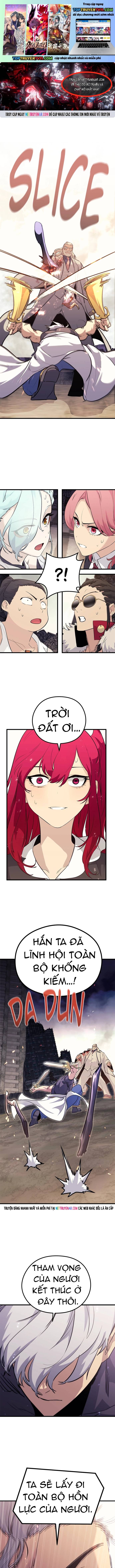 Quỷ Linh Vương Chapter 80 - Trang 2