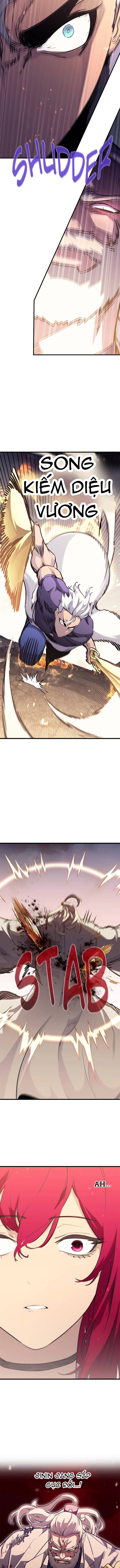 Quỷ Linh Vương Chapter 80 - Trang 2