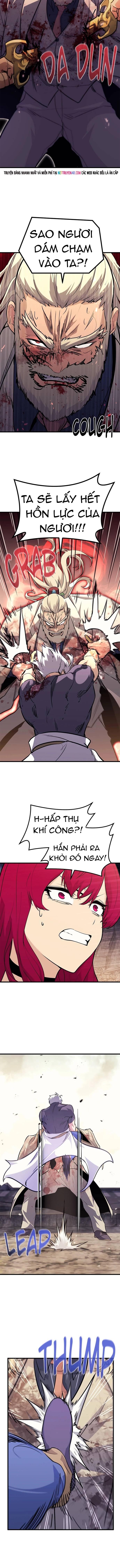 Quỷ Linh Vương Chapter 80 - Trang 2