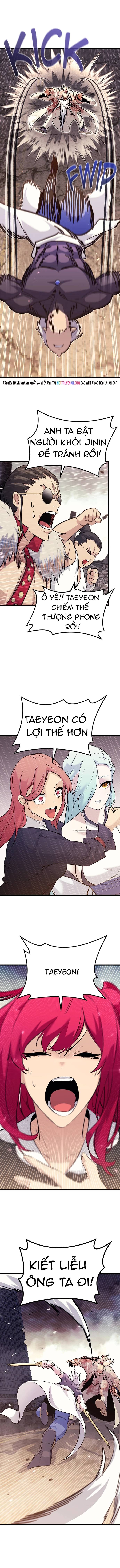 Quỷ Linh Vương Chapter 80 - Trang 2