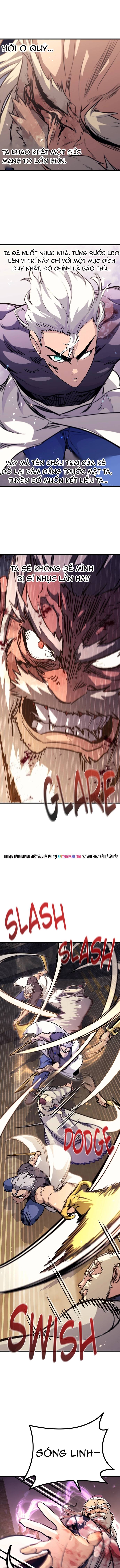 Quỷ Linh Vương Chapter 80 - Trang 2