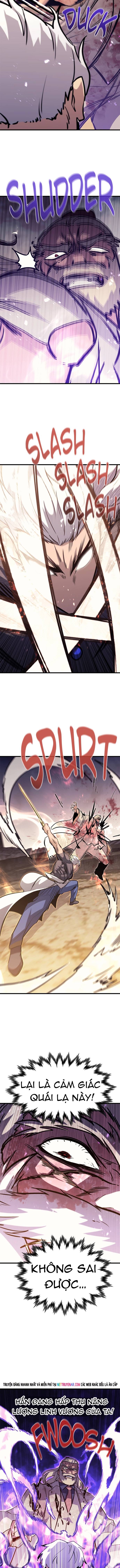 Quỷ Linh Vương Chapter 80 - Trang 2