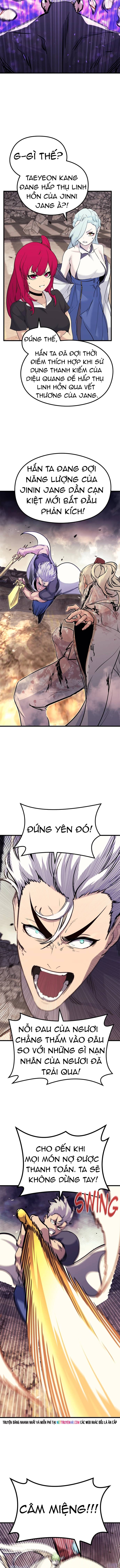 Quỷ Linh Vương Chapter 80 - Trang 2