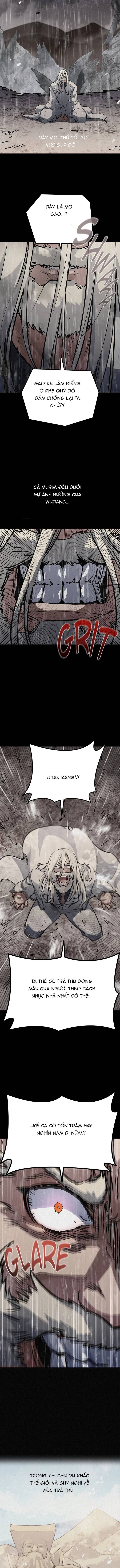 Quỷ Linh Vương Chapter 81 - Trang 2