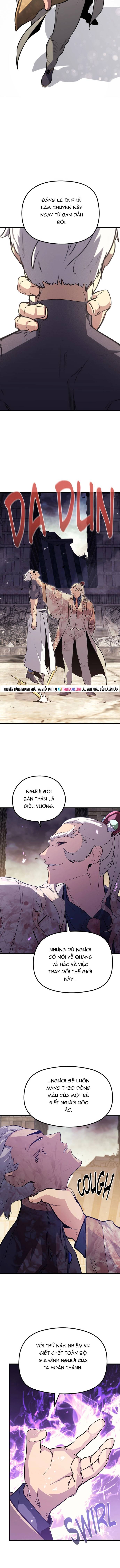 Quỷ Linh Vương Chapter 81 - Trang 2