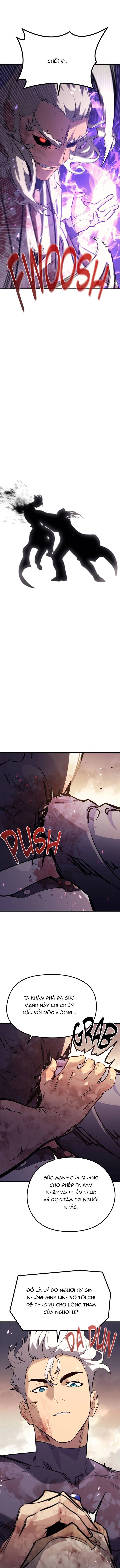 Quỷ Linh Vương Chapter 81 - Trang 2