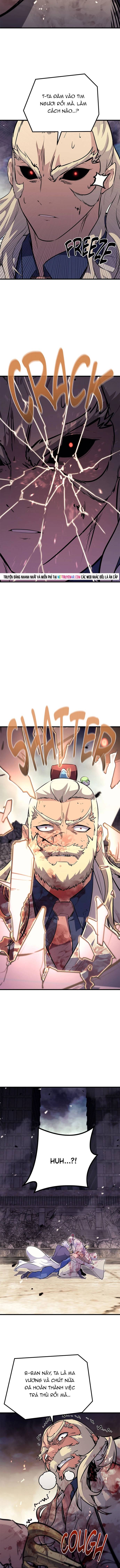 Quỷ Linh Vương Chapter 81 - Trang 2