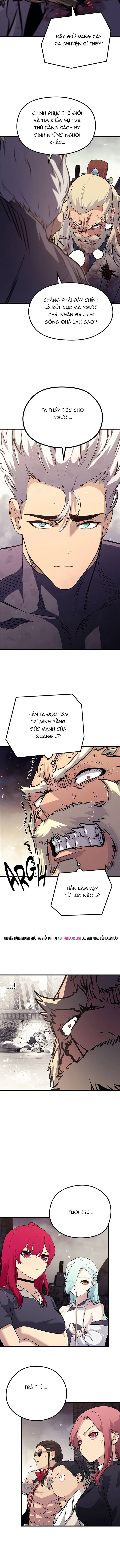 Quỷ Linh Vương Chapter 81 - Trang 2