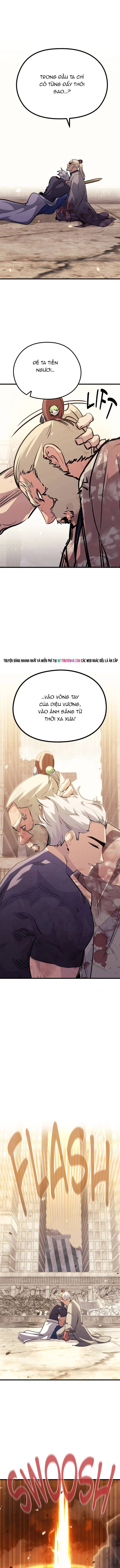 Quỷ Linh Vương Chapter 81 - Trang 2