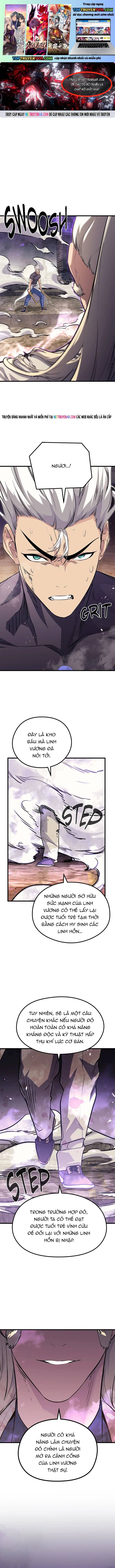 Quỷ Linh Vương Chapter 81 - Trang 2