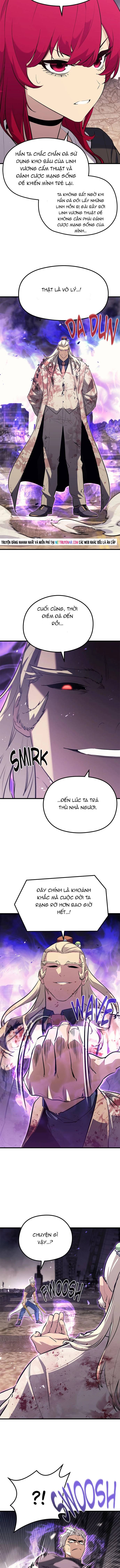 Quỷ Linh Vương Chapter 81 - Trang 2