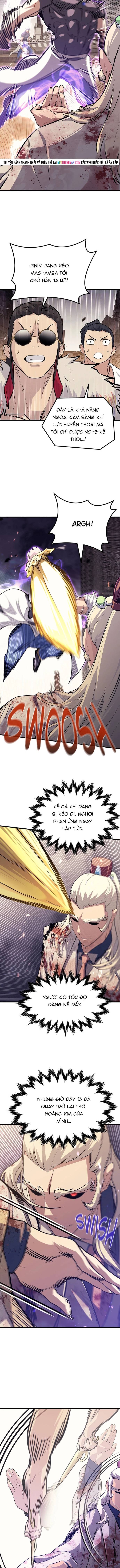 Quỷ Linh Vương Chapter 81 - Trang 2