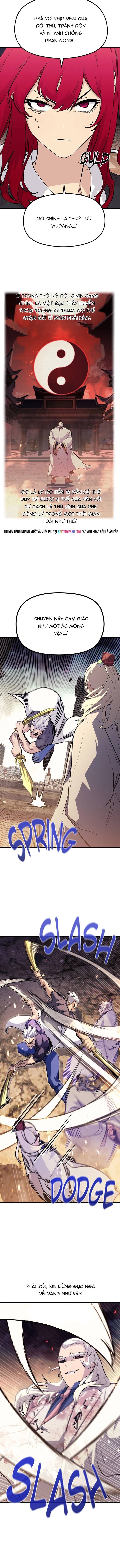 Quỷ Linh Vương Chapter 81 - Trang 2