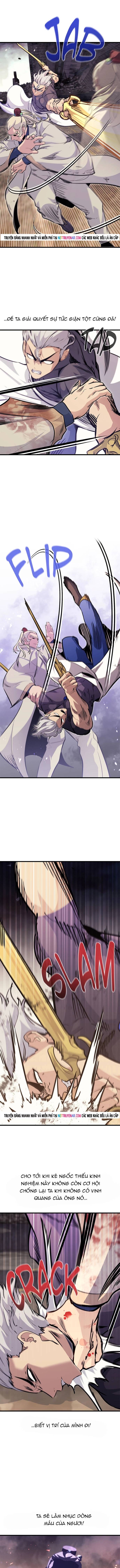 Quỷ Linh Vương Chapter 81 - Trang 2