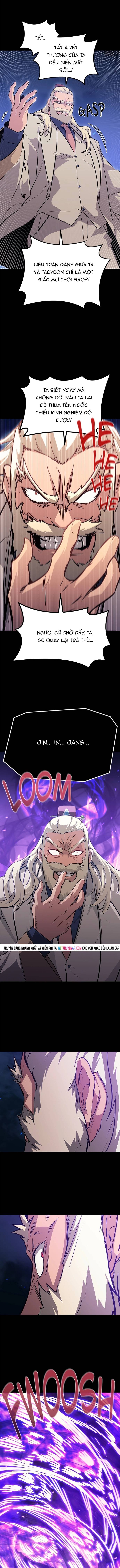 Quỷ Linh Vương Chapter 82 - Trang 2