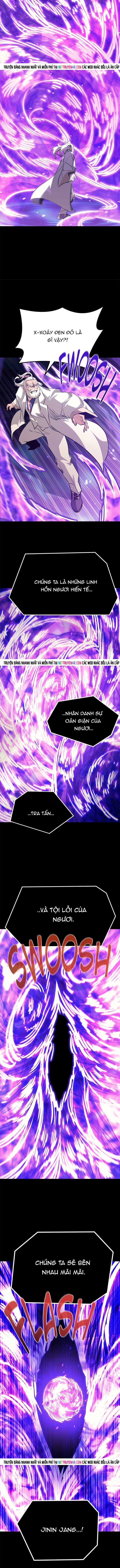 Quỷ Linh Vương Chapter 82 - Trang 2