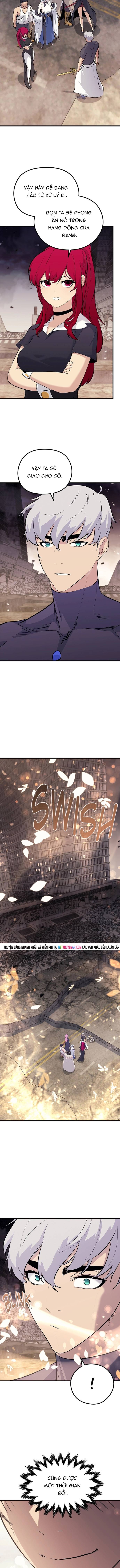 Quỷ Linh Vương Chapter 82 - Trang 2