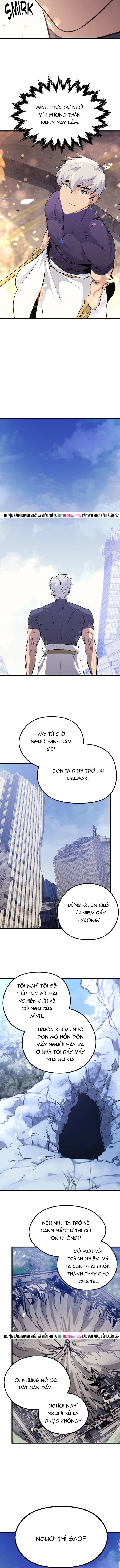 Quỷ Linh Vương Chapter 82 - Trang 2