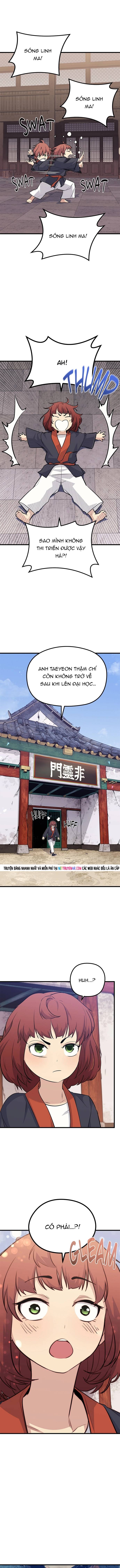 Quỷ Linh Vương Chapter 82 - Trang 2