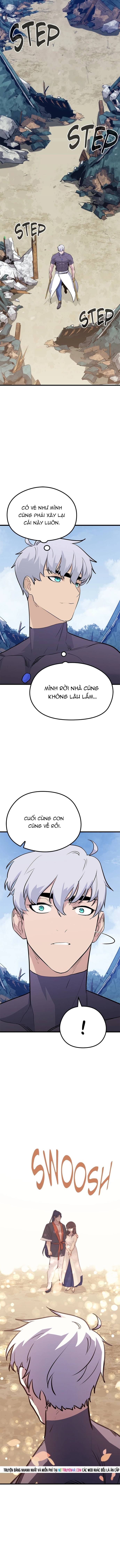 Quỷ Linh Vương Chapter 82 - Trang 2