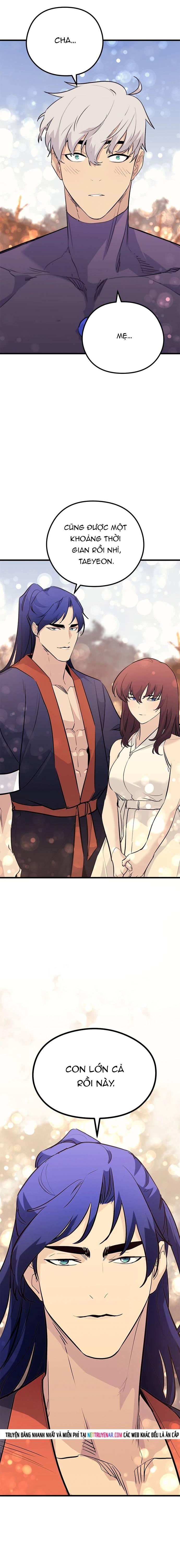 Quỷ Linh Vương Chapter 82 - Trang 2