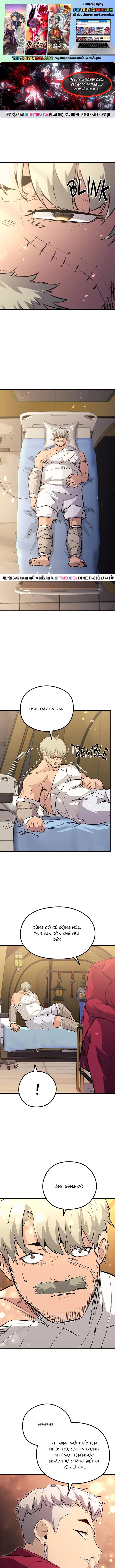 Quỷ Linh Vương Chapter 82 - Trang 2