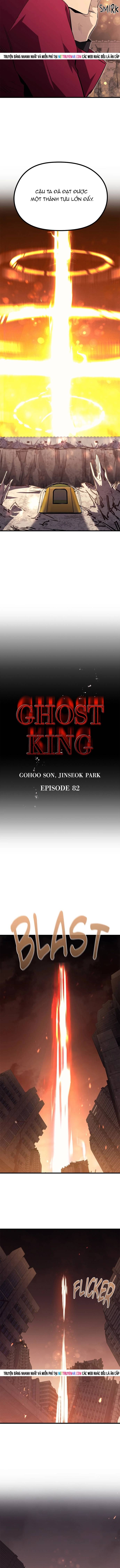 Quỷ Linh Vương Chapter 82 - Trang 2