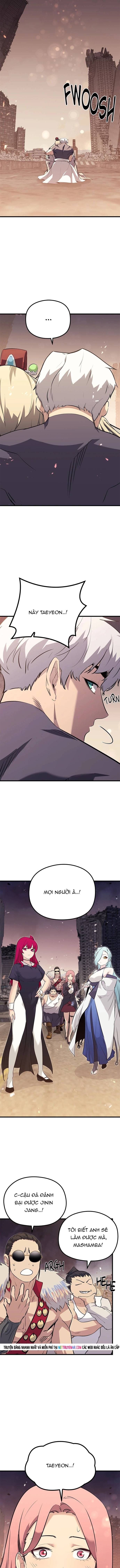 Quỷ Linh Vương Chapter 82 - Trang 2