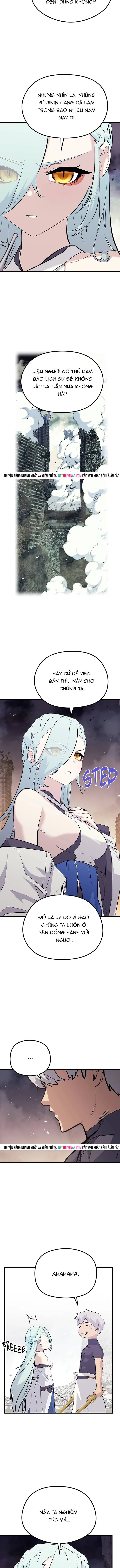 Quỷ Linh Vương Chapter 82 - Trang 2