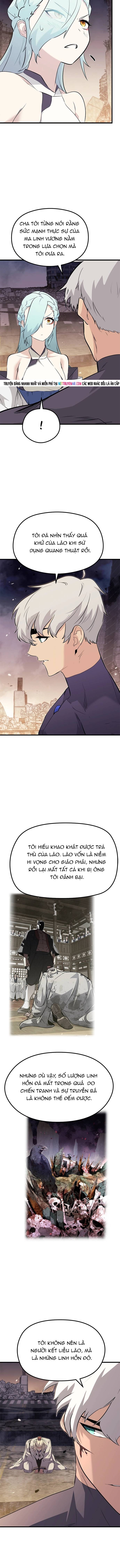 Quỷ Linh Vương Chapter 82 - Trang 2