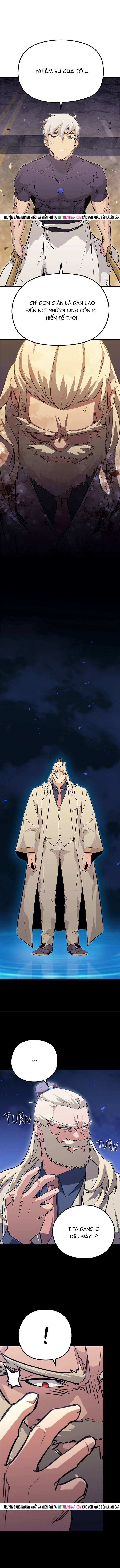 Quỷ Linh Vương Chapter 82 - Trang 2