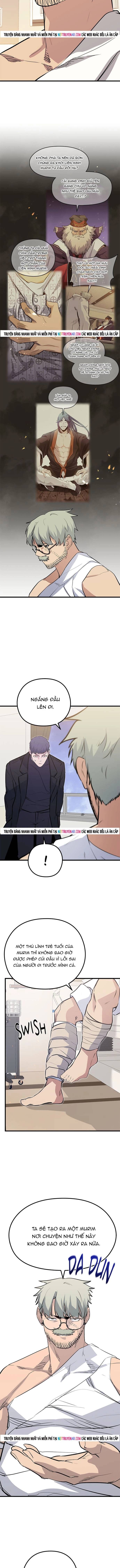 Quỷ Linh Vương Chapter 83 - Trang 2