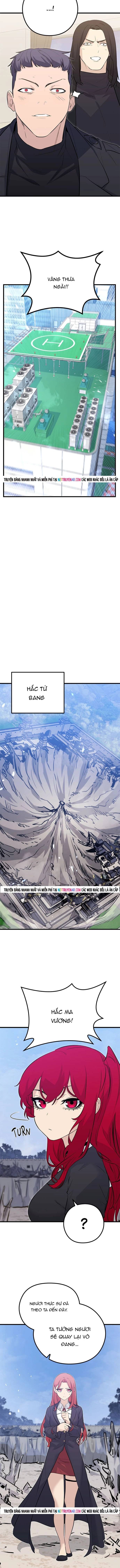 Quỷ Linh Vương Chapter 83 - Trang 2