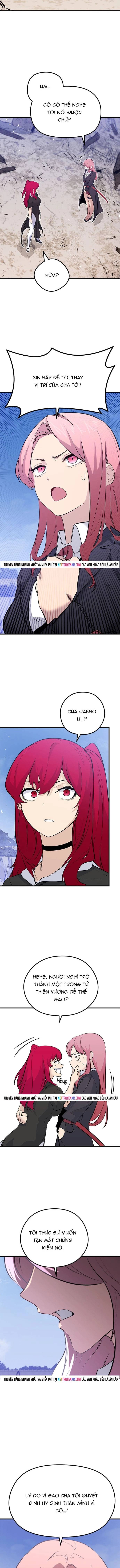 Quỷ Linh Vương Chapter 83 - Trang 2